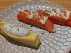 -炎寿司(王府大街店)