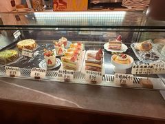 -MIMO CAFE(沙头角店)