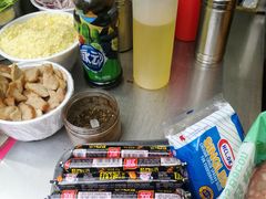 -大东北首席烤冷面(学府路店)