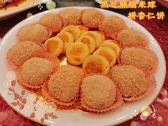 -北园酒家(小北路店)