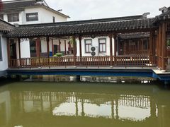 -渭塘酒家(生态园店)