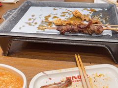 -管氏翅吧(马家堡店)