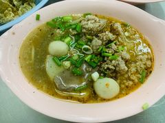 -榮泰米粉湯(Left Shop)