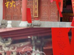 -高淳老街