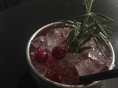 -STARRY CAFE & LOUNGE BAR(高新店)