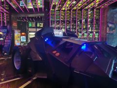 -好乐迪量贩KTV(春熙路香槟广场店)