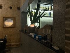 -艺术食堂(创意料理)