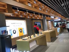 -苏宁易购(成都春熙路店)
