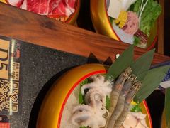 -牛New寿喜烧(闵行龙湖天街店)