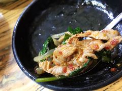 -京玉菲饭店(李村店)