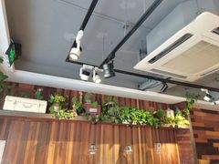 大堂-越南牛肉河粉餐厅(书院巷店)