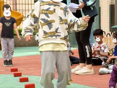 -伊顿幼儿园(棕榈泉校园)