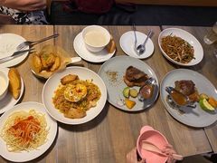 -周沫西餐(漫广场店)
