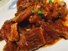 -韩时烤肉(丰科万达广场店)