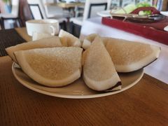 -天津湾西餐厅(三亚海棠湾洲际度假酒店)