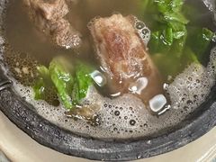 -好清香砂锅(总店)