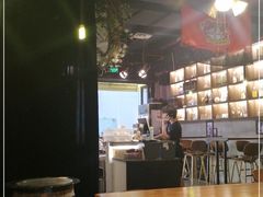大堂-味式·那不勒斯披萨Mise en place(亚朵酒店店)