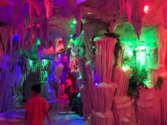 -水晶之星洗浴温泉汗蒸