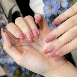 -斯馨·健康美甲美睫