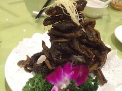 -君来梁溪饭店-餐厅