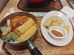 -小满手工粉(上海月星环球港店)