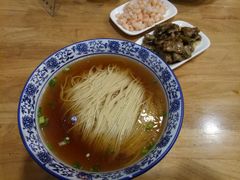 -裕兴记·三虾面(西北街总店)