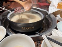 -大良毋米粥(锦龙路总店)