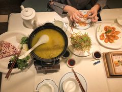 -民国红公馆·秦淮八艳(夫子庙店)