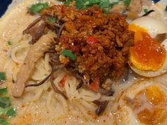 -味千拉面(又一城店)