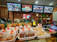 -华天二友居肉饼(宫门口店)