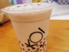-KOI The(卓悦汇购物中心店)
