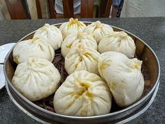 -胡家包子·清真(大众巷店)