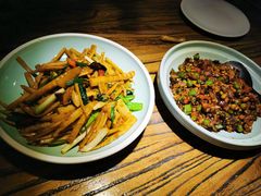 -中8楼风尚云南菜(颐堤港店)