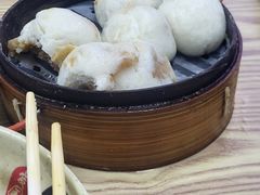 -杭州小笼包(朗姿大厦店)