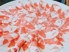 -前门杨记·铜锅涮肉(王府井·故宫店)