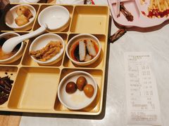 -蓉李记成都名小吃(合肥包河万达店)