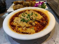 -红辣椒·川菜·火锅(张杨路店)