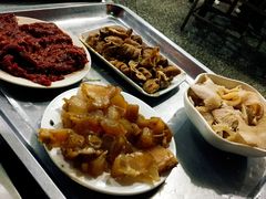 -李德富老街牛杂火锅(抚琴街店)