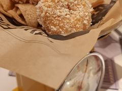 -太食獸泰式茶餐厅(IFS国金中心店)