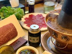 -牛街·马辈儿涮肉(牛街总店)