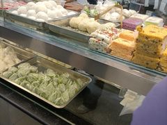 -常州糕团店(北大街新世纪商城店)