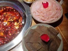 -城墙拐拐火锅(三峡广场黑金冠店)