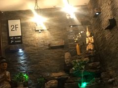 -域SPA·足疗·按摩·养生(静安寺店)