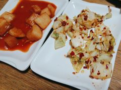 -百年石锅饭·朝鲜族传统民餐