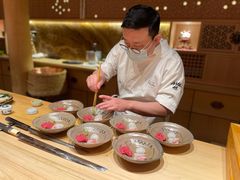 -鮨然(然寿司钱粮胡同店)