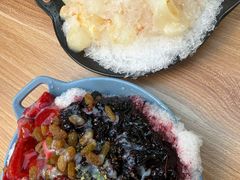 -王中王刨冰