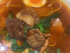 -和府捞面(方庄店)
