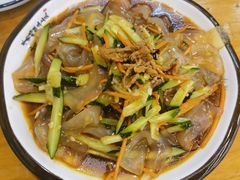 -圣夜东北菜烧烤·夜宵·小龙虾(胥江路店)
