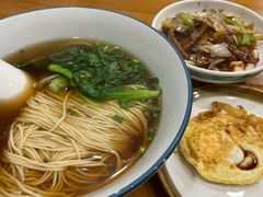 -小方的面(徐家汇店)