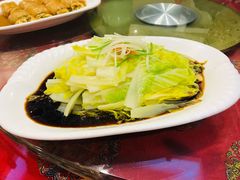 -玉华台饭庄(裕中西里小区店)